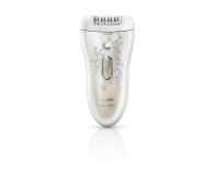 Philips Satin Perfect HP6581/00 biały - 155598 - zdjęcie 5